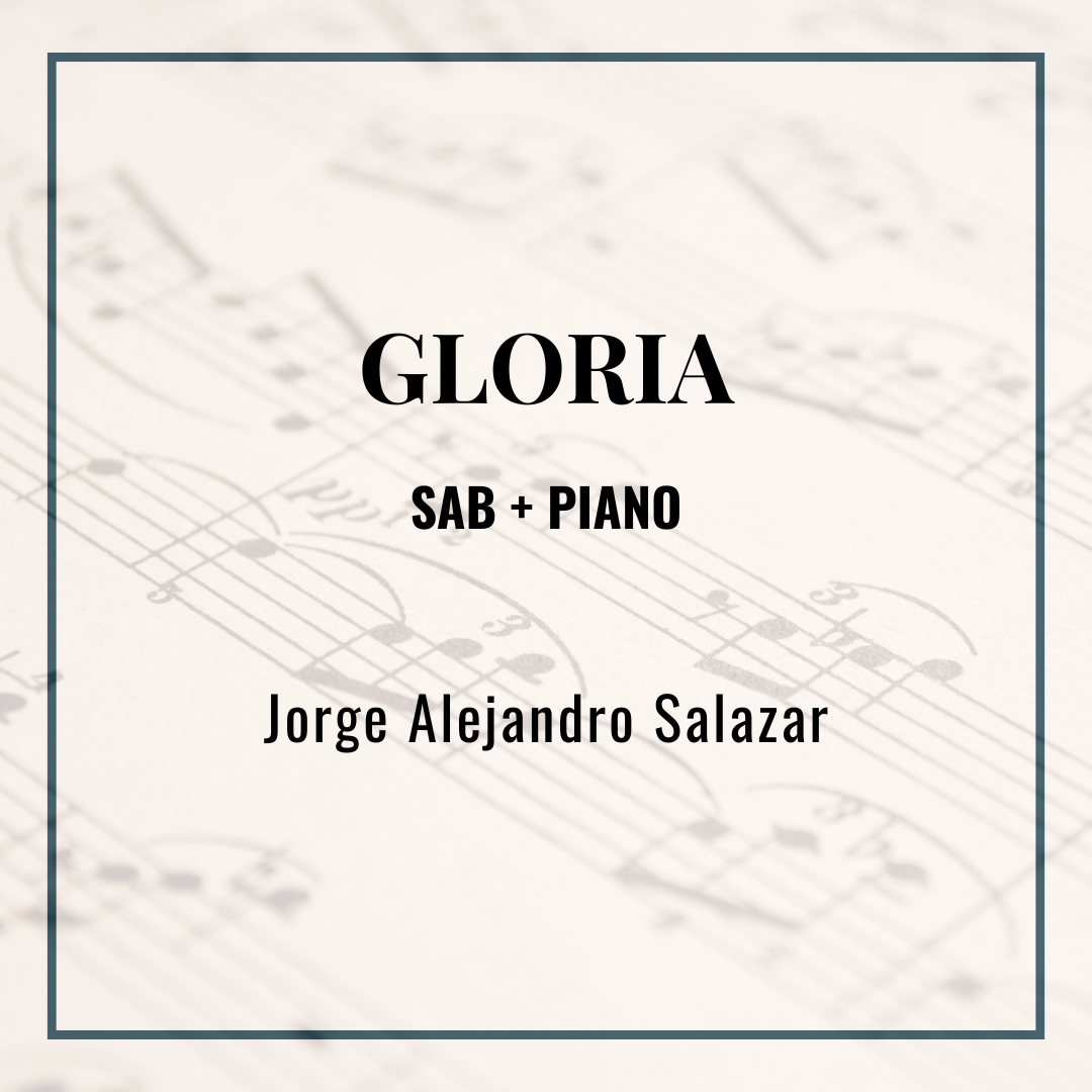 Gloria