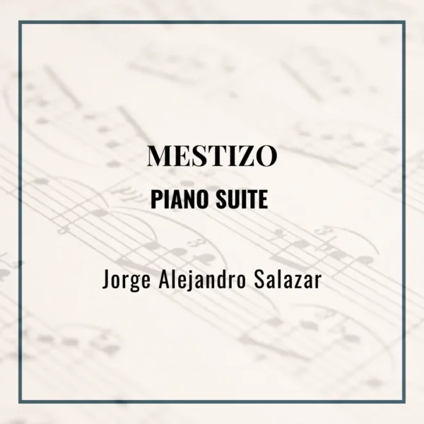 Mestizo