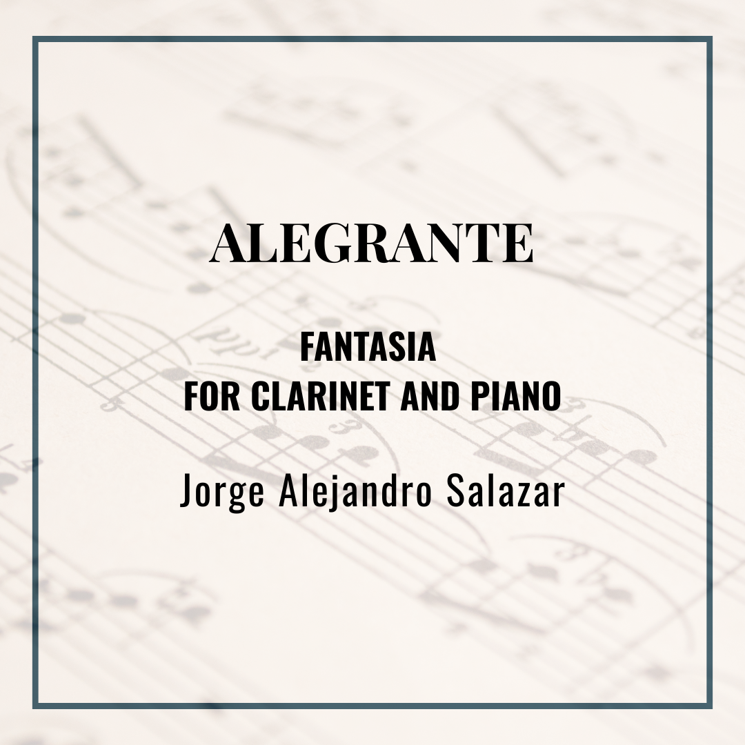 Alegrante